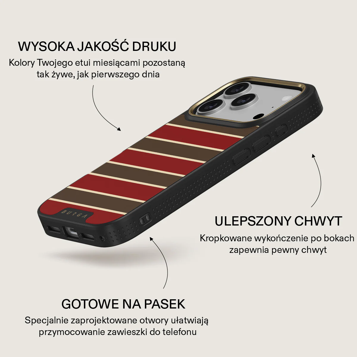 Yearbook - iPhone 17 Pro Etui - Image 9