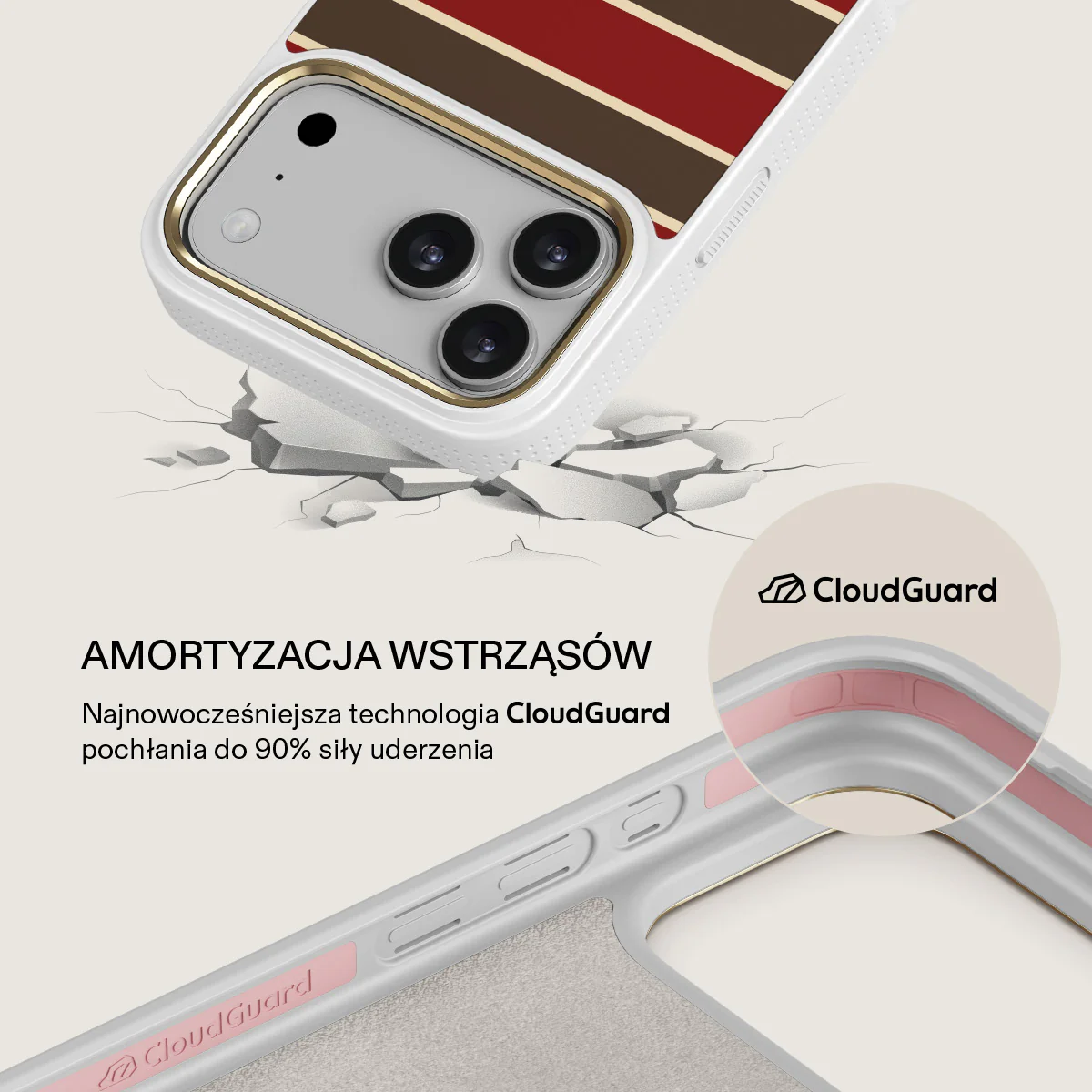 Yearbook - iPhone 17 Pro Max Etui - Image 21