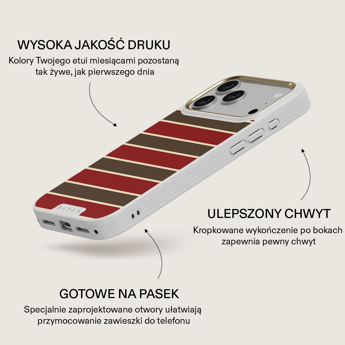 Yearbook - iPhone 17 Pro Max Etui - Image 23