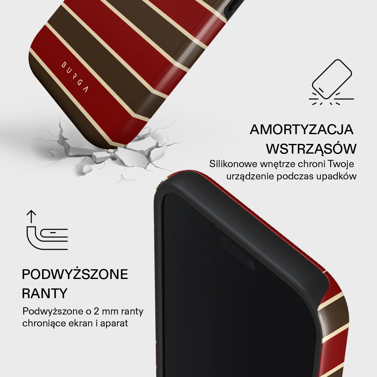 Yearbook - iPhone 17 Pro Max Etui - Image 4