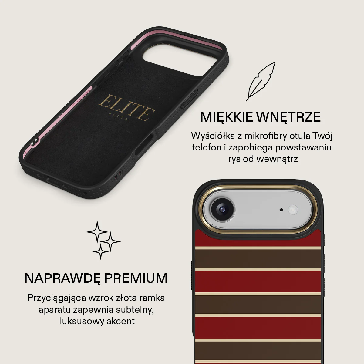 Yearbook - iPhone Air Etui - Image 10
