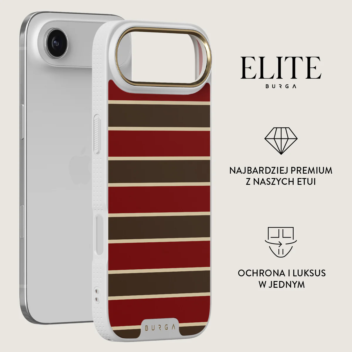 Yearbook - iPhone Air Etui - Image 20