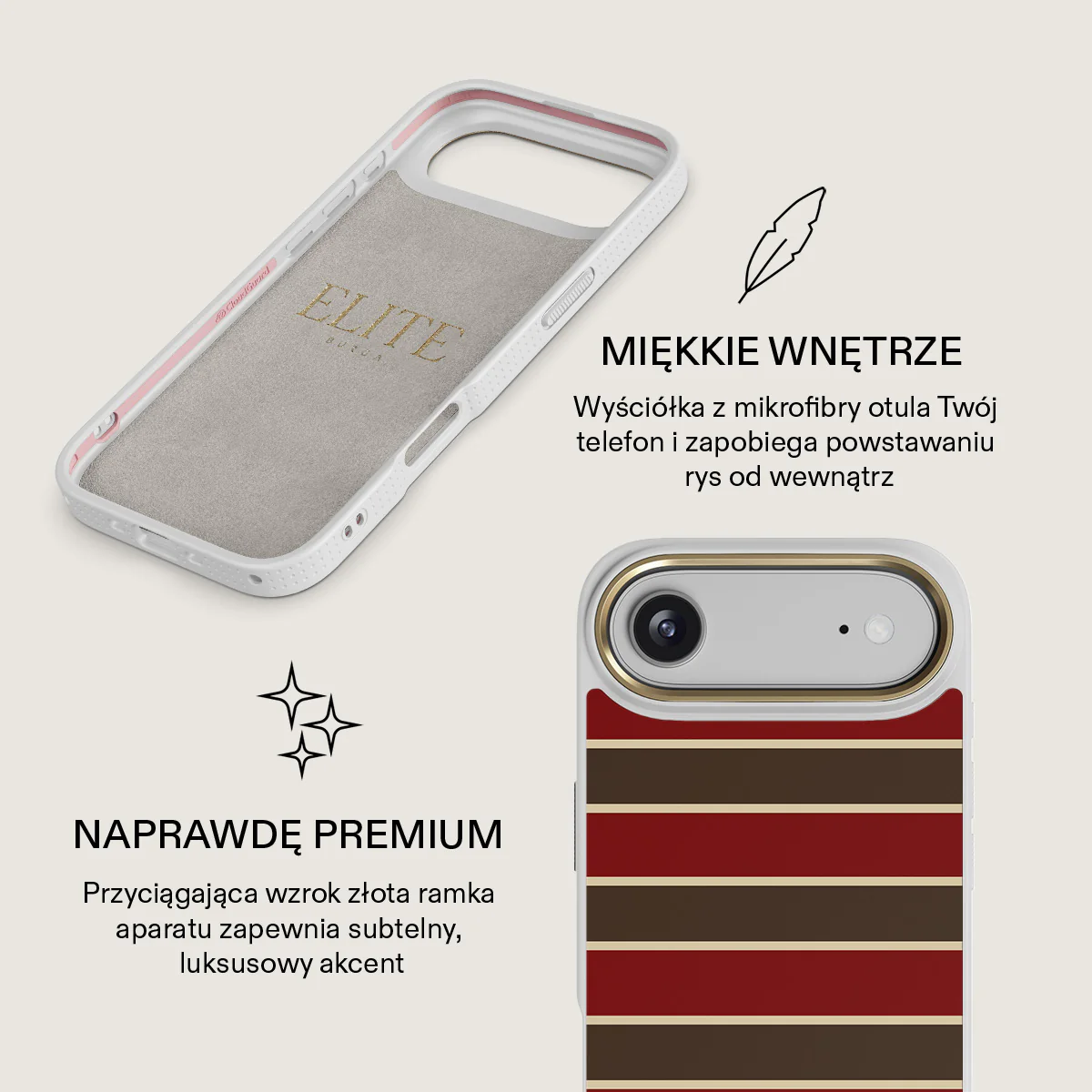Yearbook - iPhone Air Etui - Image 24