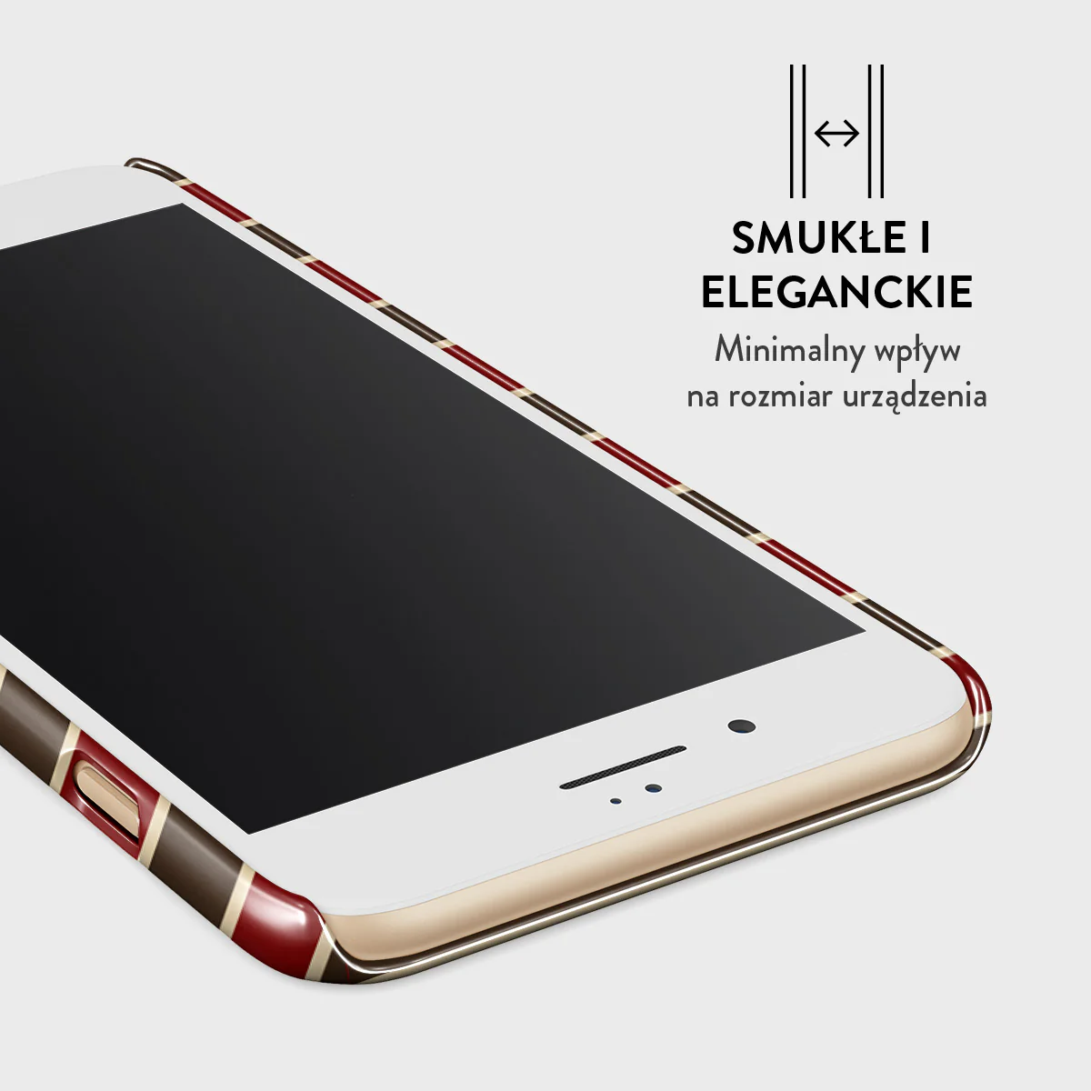 Yearbook - iPhone SE (2022) Etui - Image 4