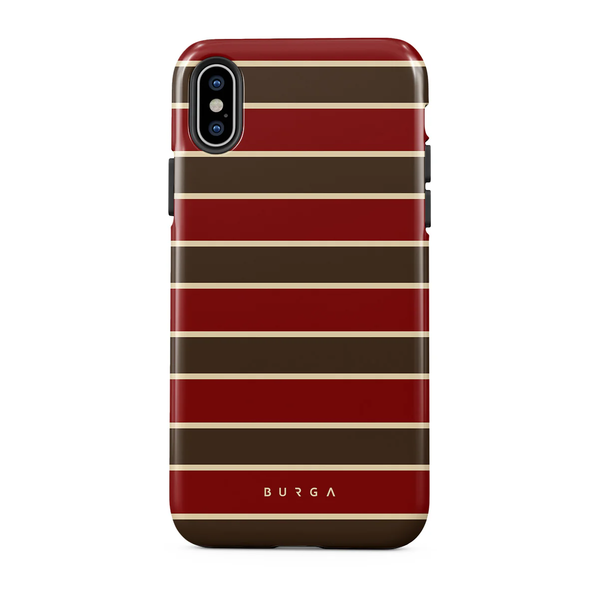 Yearbook - iPhone X / XS Etui - Image 5