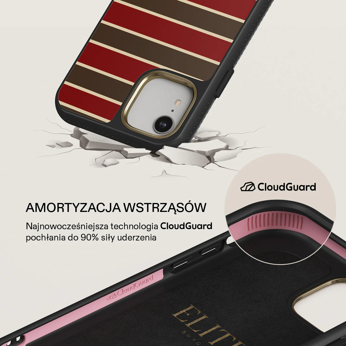 Yearbook - iPhone XR Etui - Image 11
