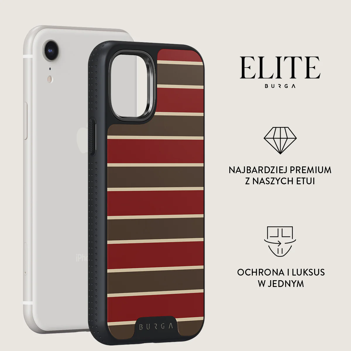 Yearbook - iPhone XR Etui - Image 17