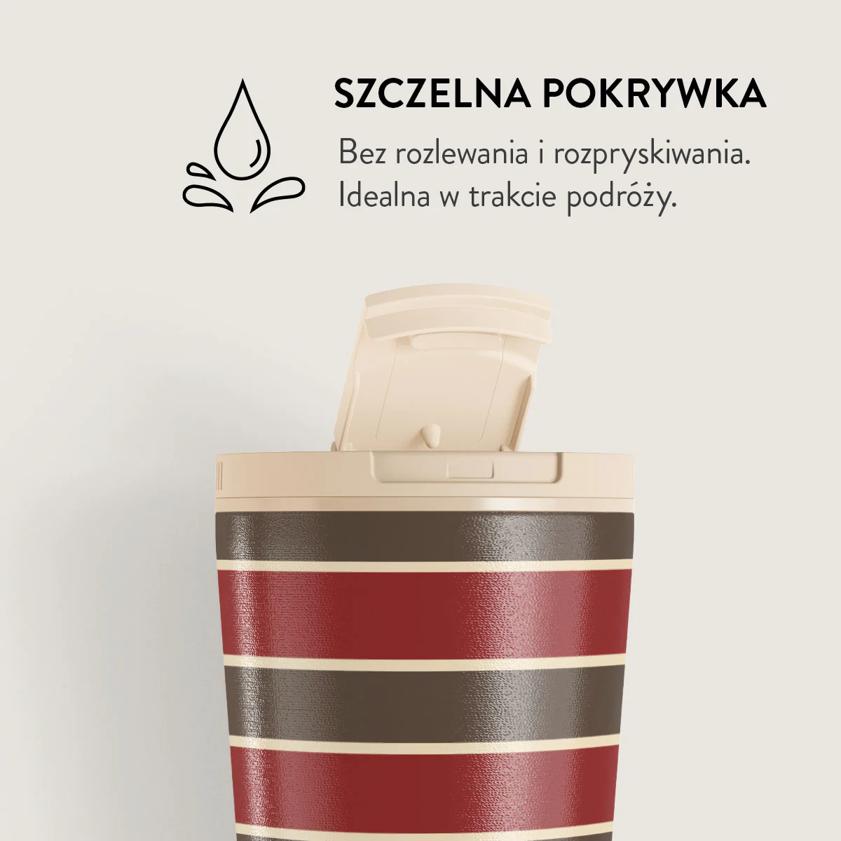 Yearbook - Kubek podróżny - Image 11