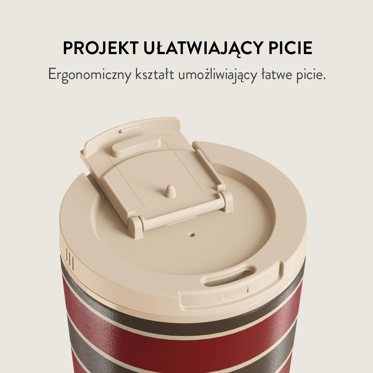Yearbook - Kubek podróżny - Image 15