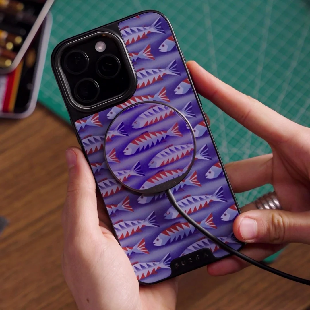 Yearbook - Magnetyczna ładowarka bezprzewodowa - Image 10