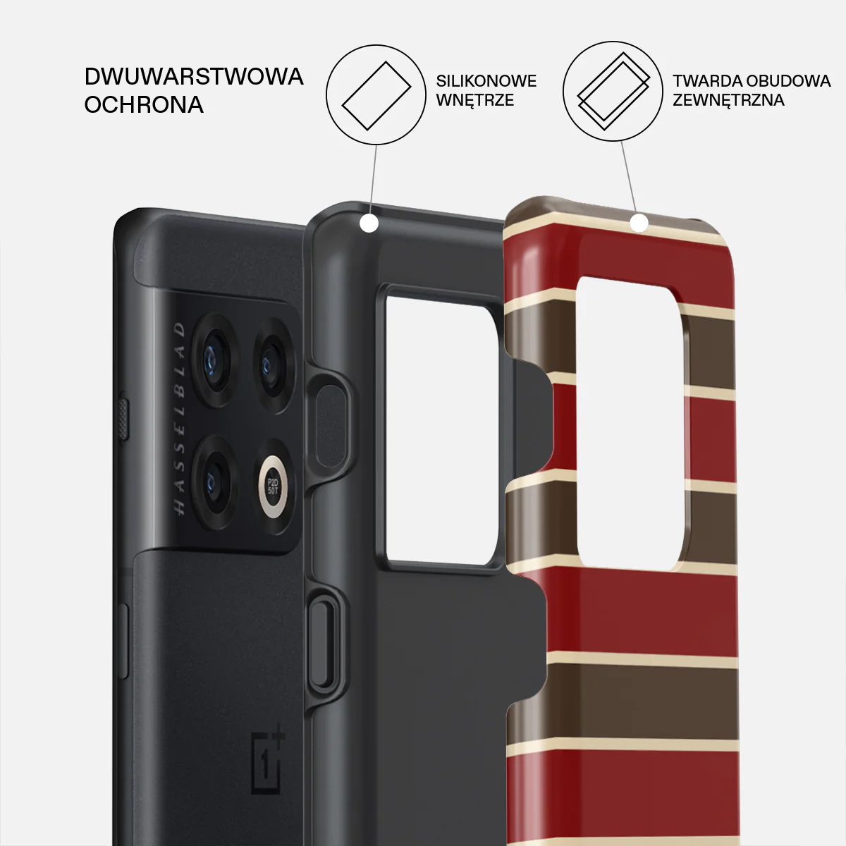 Yearbook - OnePlus 10 Pro 5G Etui - Image 2
