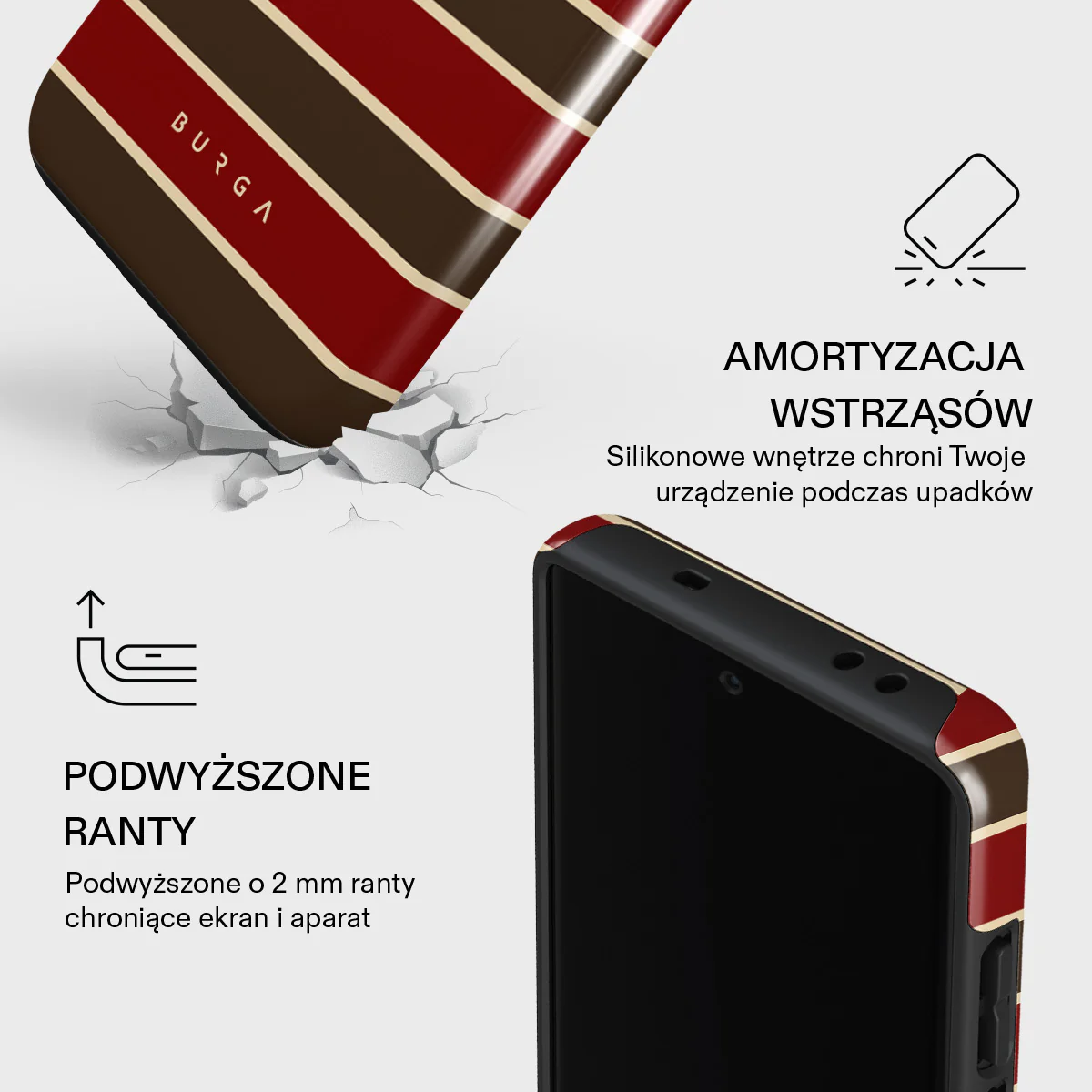 Yearbook - OnePlus 12 Etui - Image 4