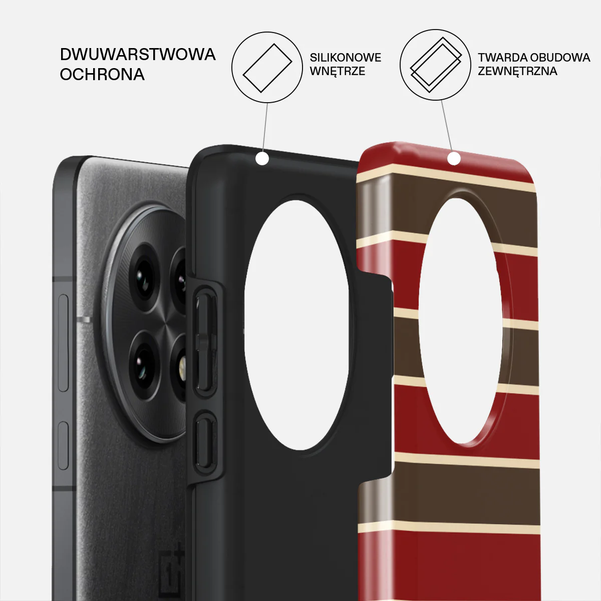Yearbook - OnePlus 13 Etui - Image 2
