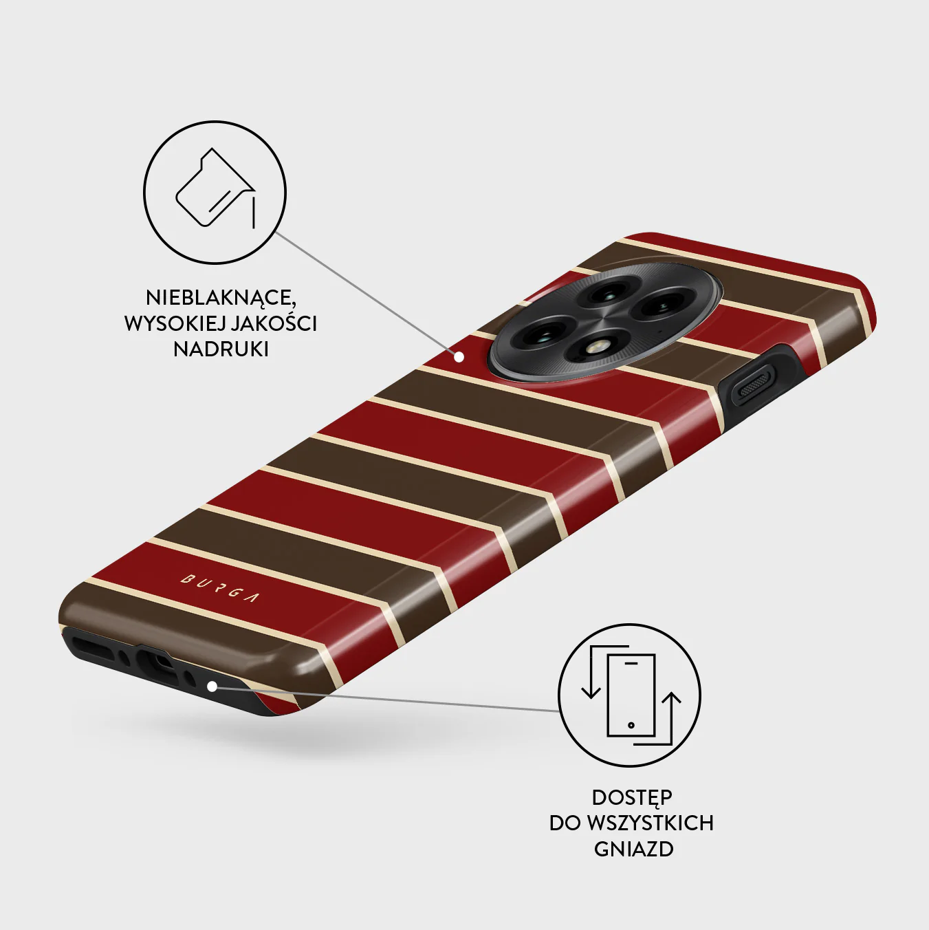 Yearbook - OnePlus 13 Etui - Image 3