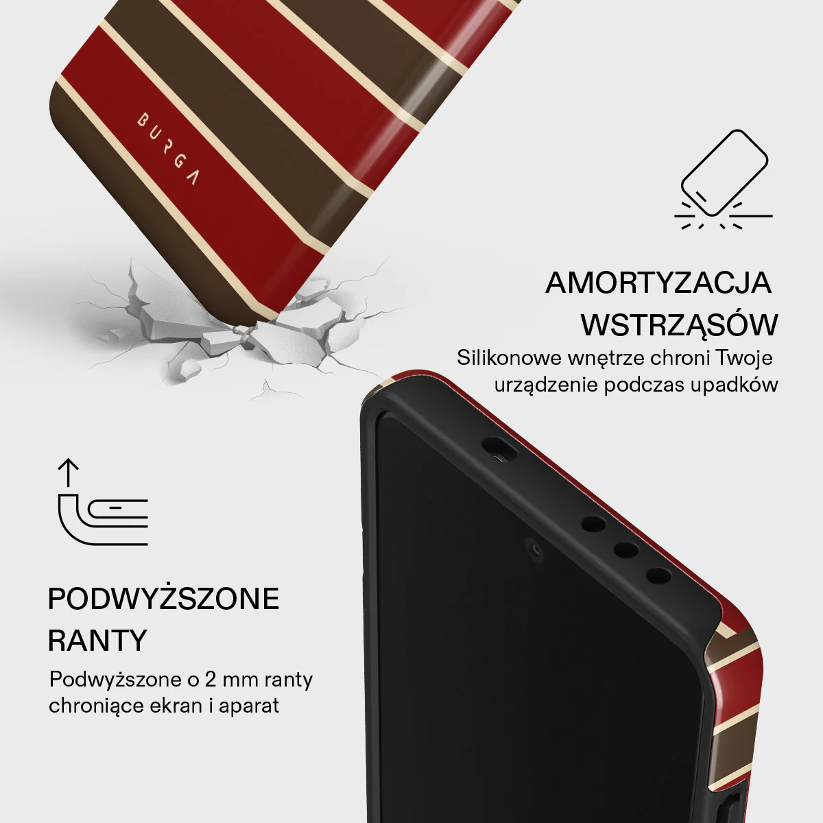 Yearbook - OnePlus 13 Etui - Image 4