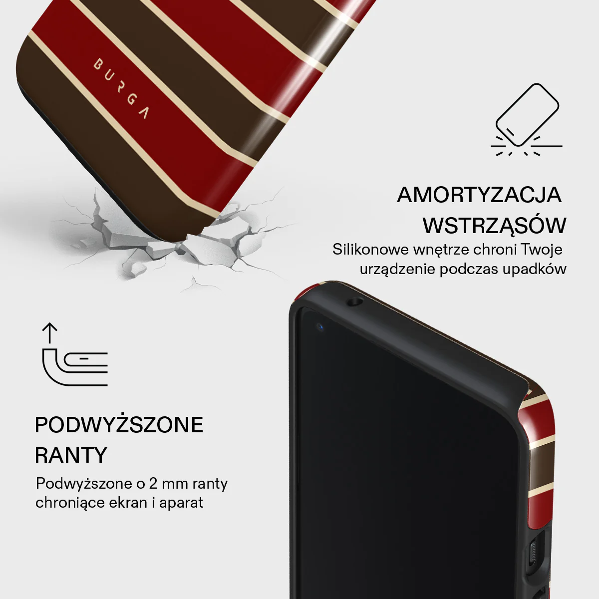 Yearbook - OnePlus 9 Etui - Image 4