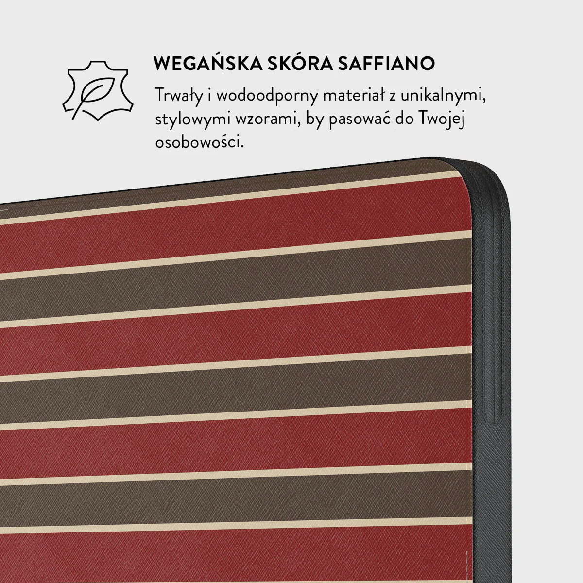 Yearbook - Pokrowiec na laptopa - Image 6