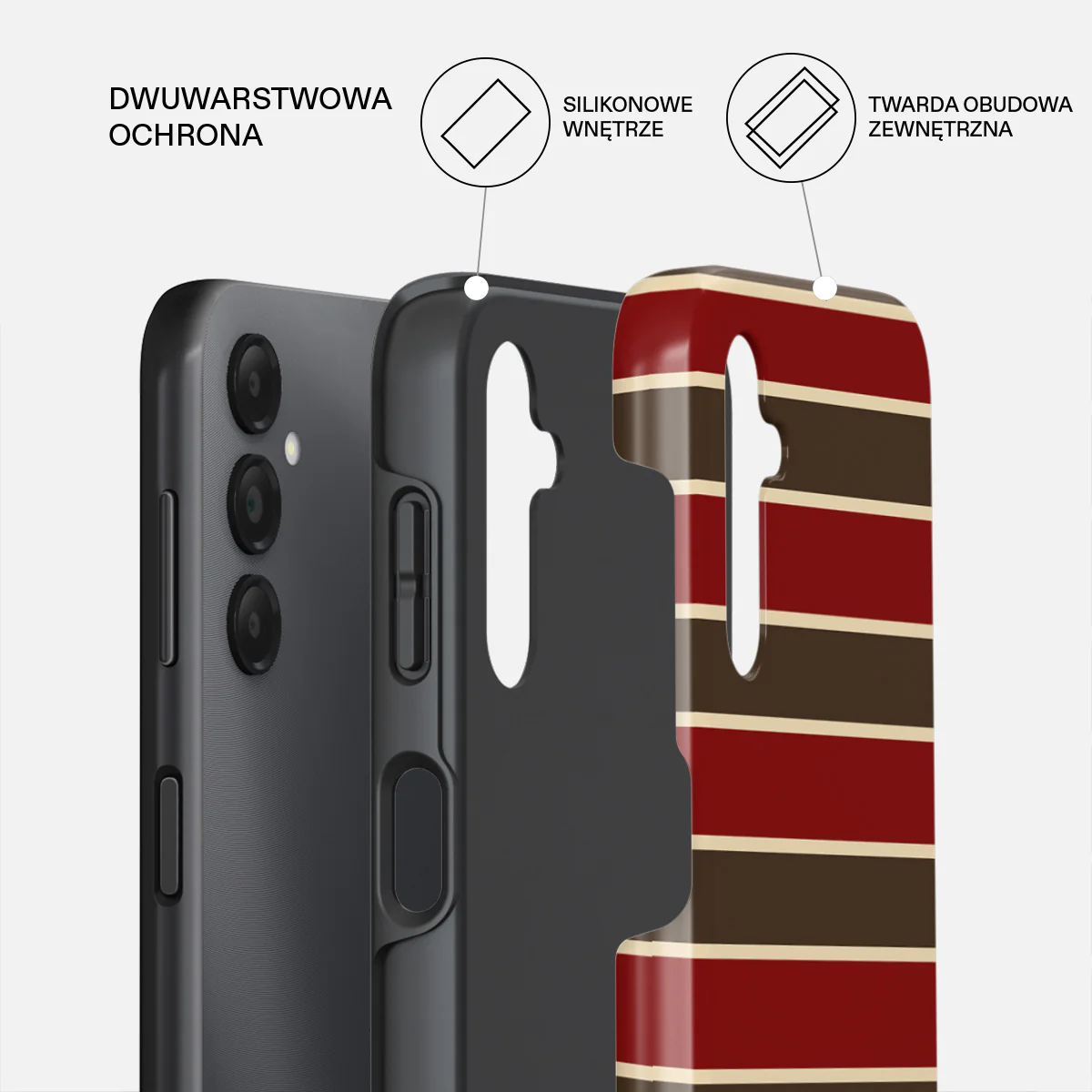 Yearbook - Samsung Galaxy A14 5G Etui - Image 2