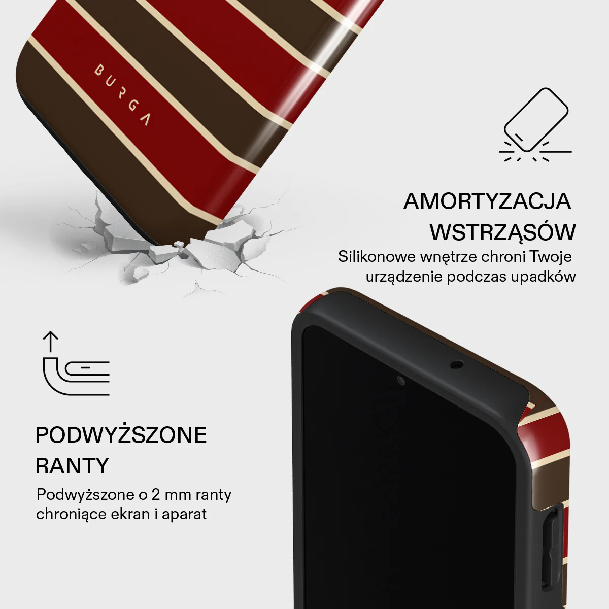 Yearbook - Samsung Galaxy A14 5G Etui - Image 4