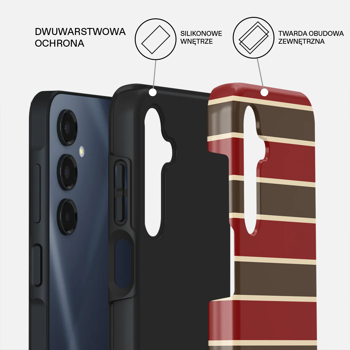 Yearbook - Samsung Galaxy A16 Etui - Image 2
