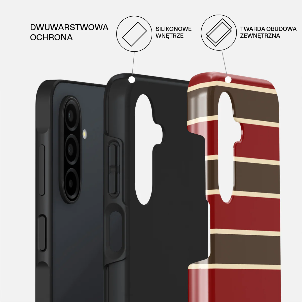 Yearbook - Samsung Galaxy A26 5G Etui - Image 2