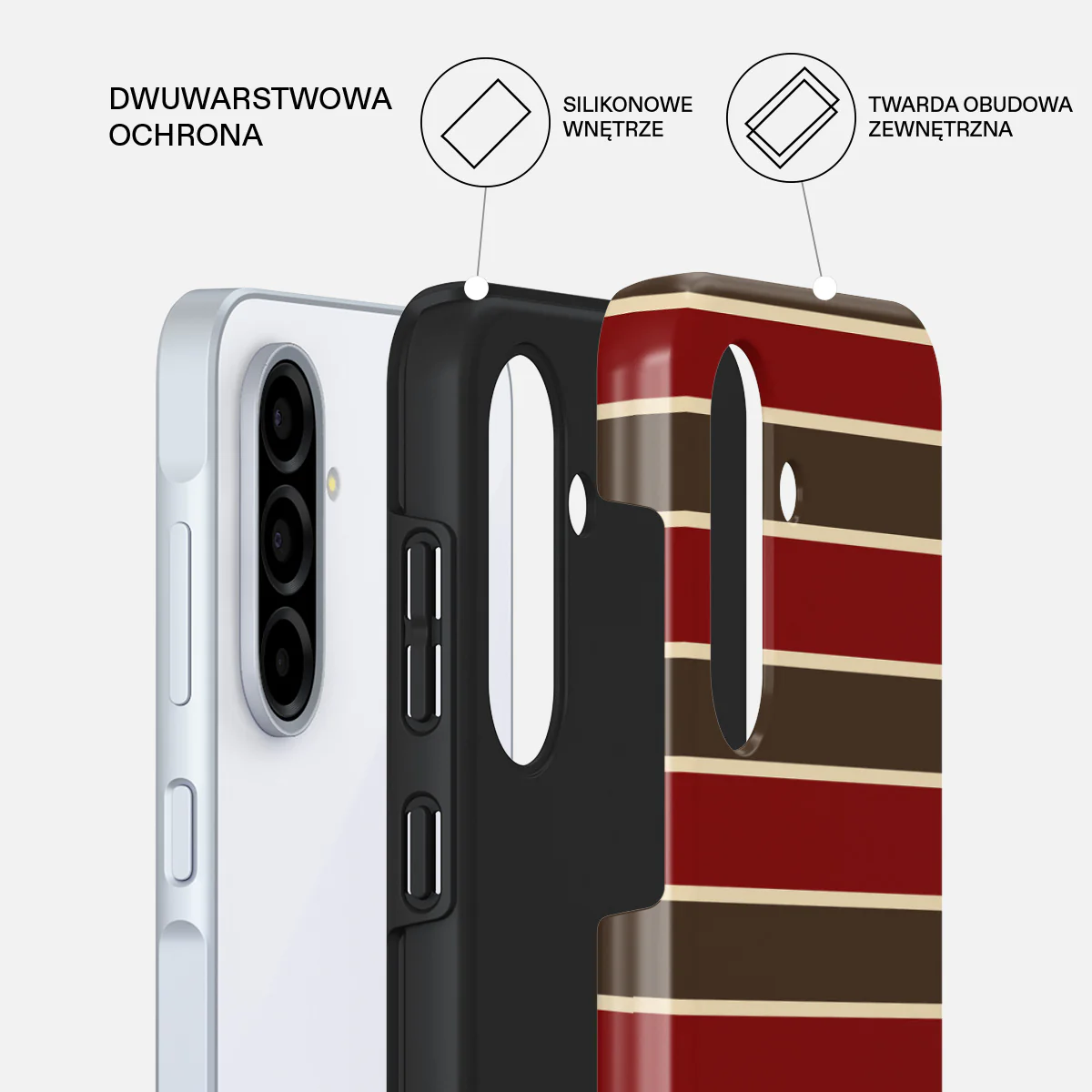Yearbook - Samsung Galaxy A36 5G Etui - Image 2