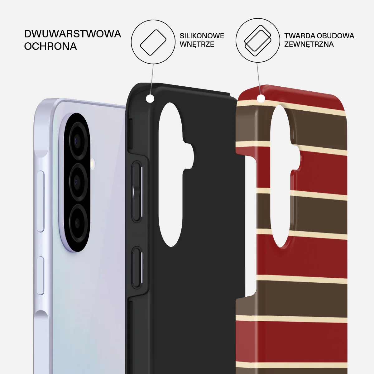 Yearbook - Samsung Galaxy A37 5G Etui - Image 2