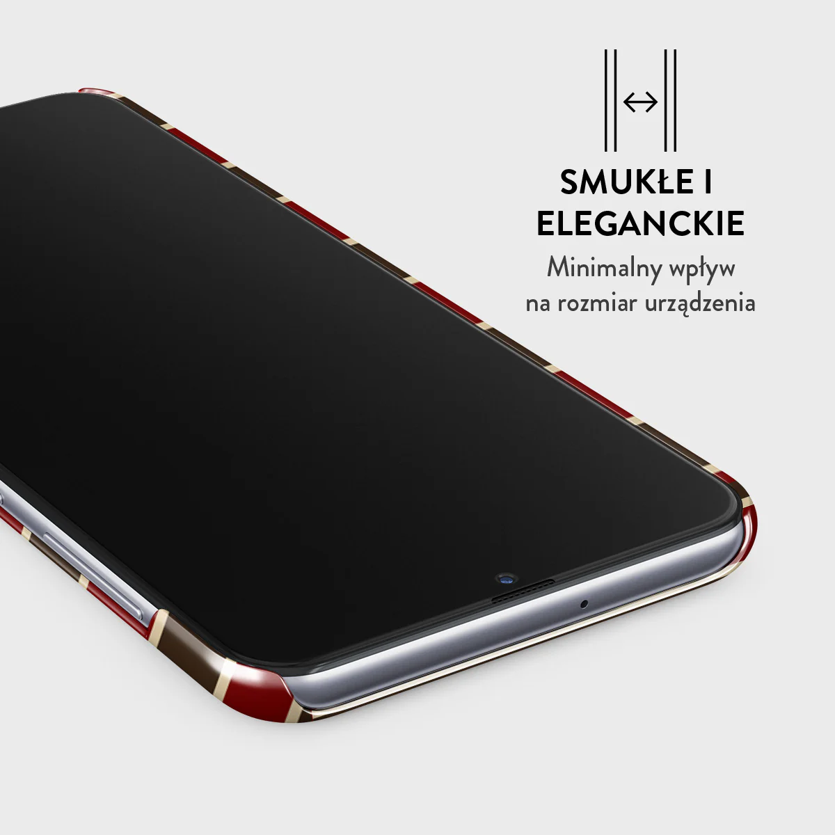 Yearbook - Samsung Galaxy A50 Etui - Image 4