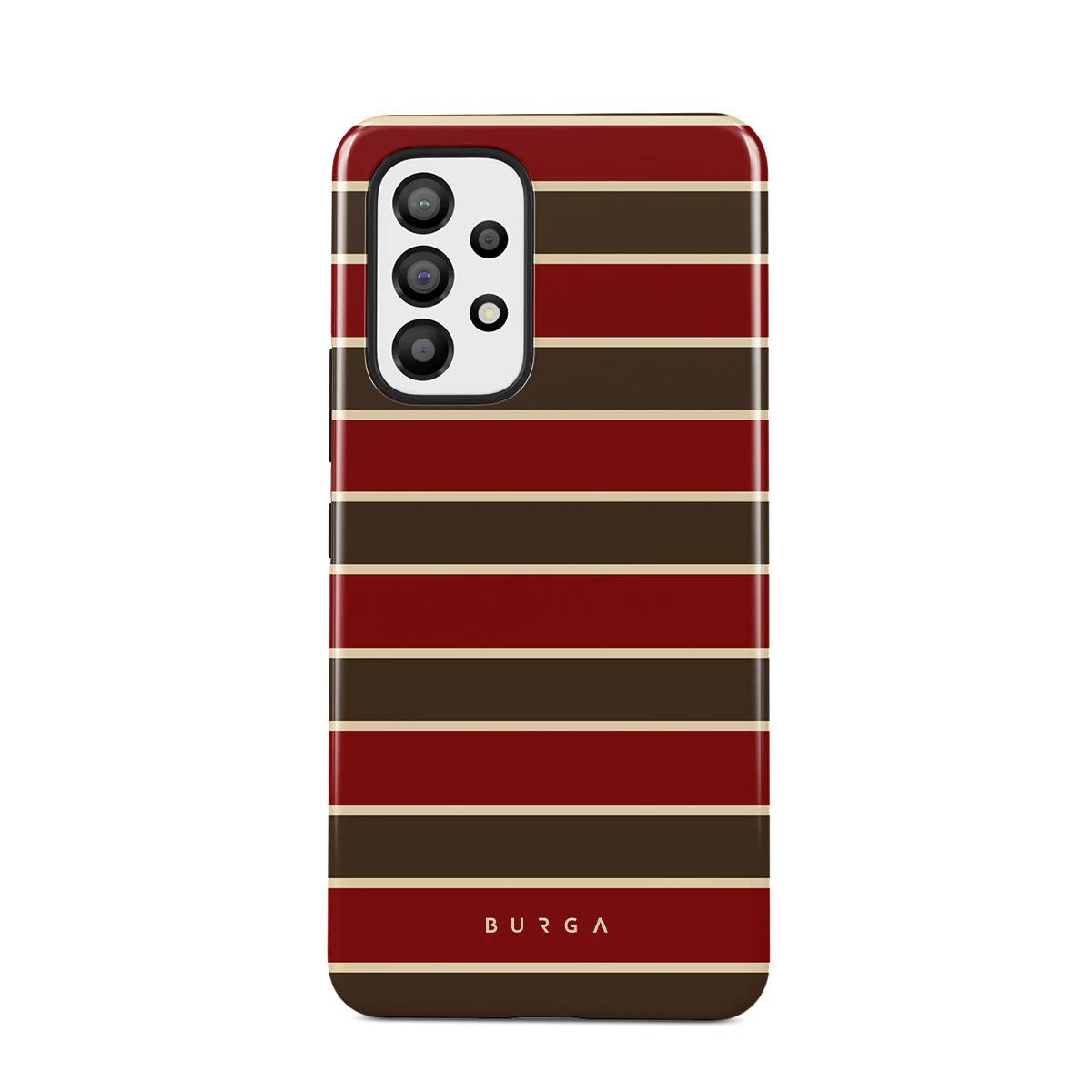 Yearbook - Samsung Galaxy A53 Etui