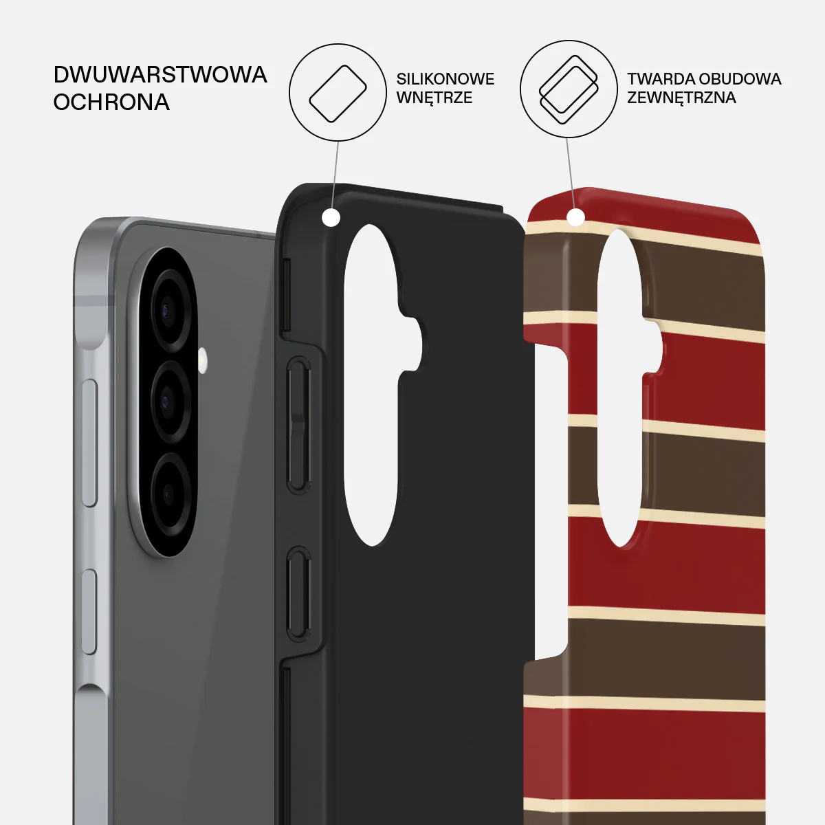Yearbook - Samsung Galaxy A57 5G Etui - Image 2