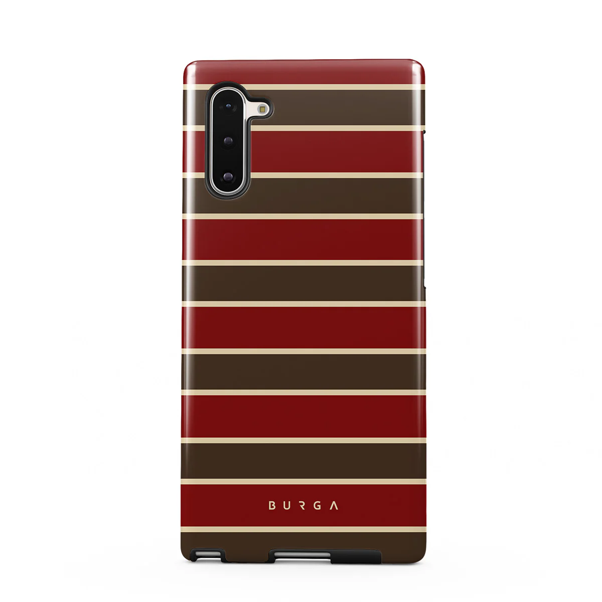 Yearbook - Samsung Galaxy Note 10 Etui - Image 5
