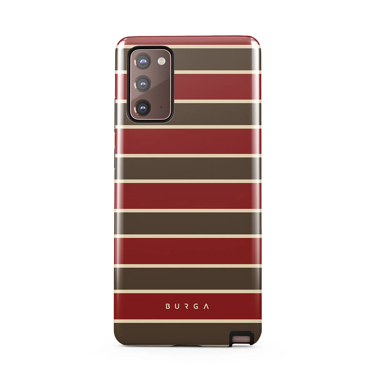 Yearbook - Samsung Galaxy Note 20 4G / 5G Etui - Image 5