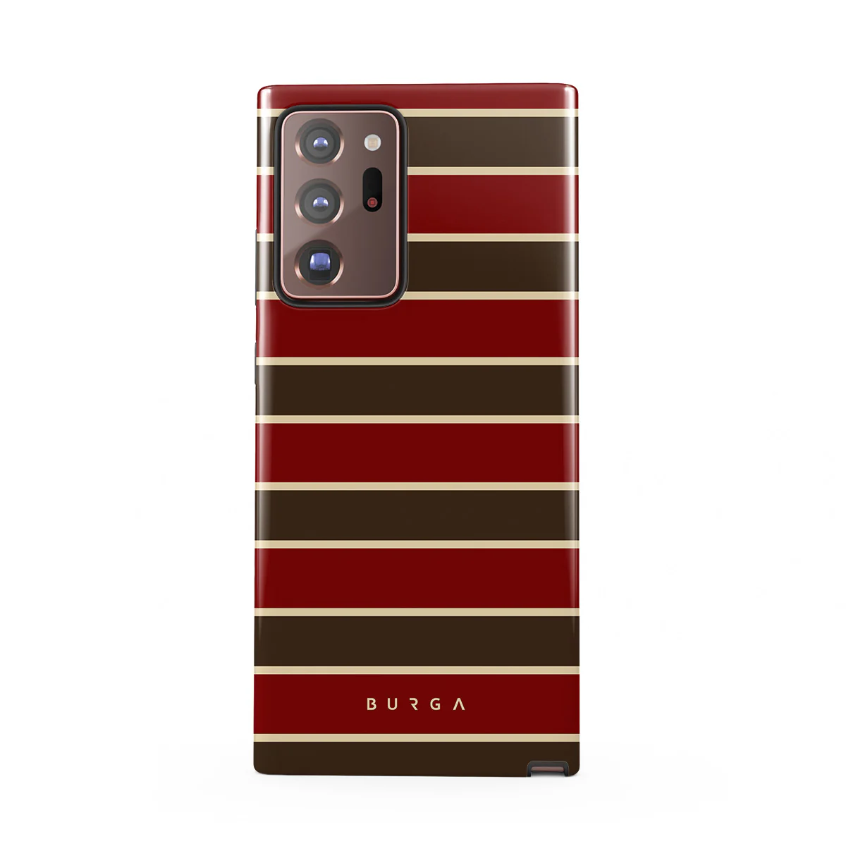 Yearbook - Samsung Galaxy Note 20 Ultra 4G / 5G Etui - Image 5