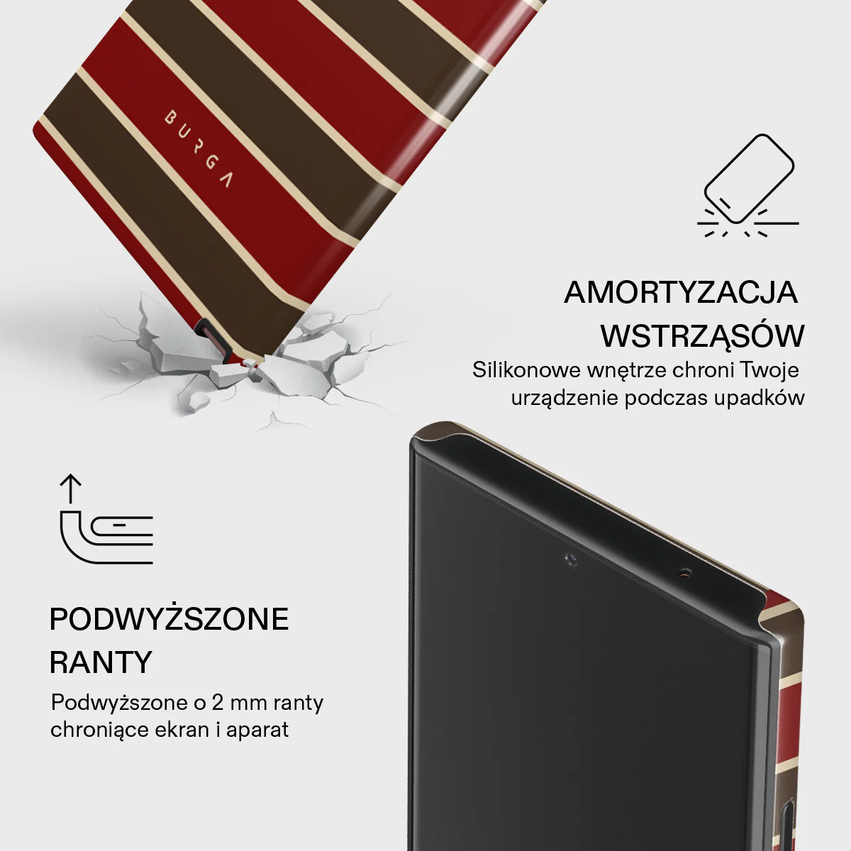 Yearbook - Samsung Galaxy Note 20 Ultra 4G / 5G Etui - Image 8