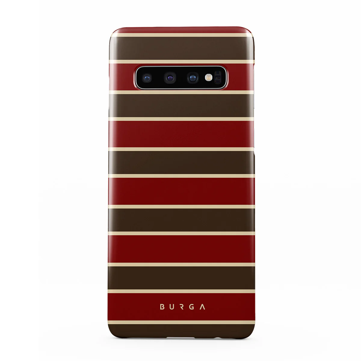 Yearbook - Samsung Galaxy S10 Plus Etui