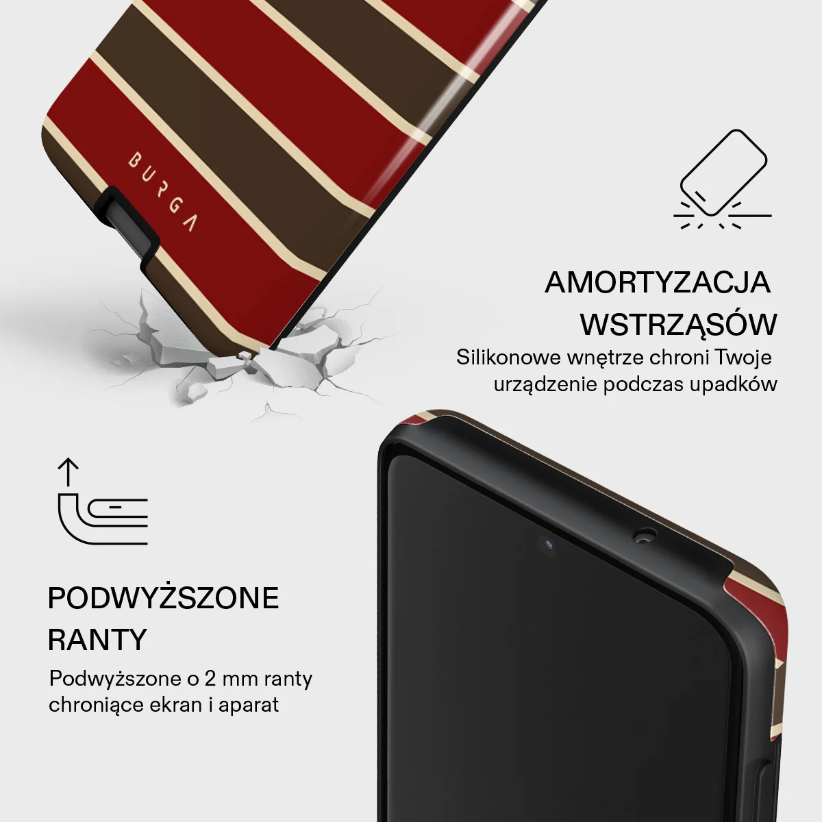 Yearbook - Samsung Galaxy S20 FE 4G / 5G Etui - Image 4