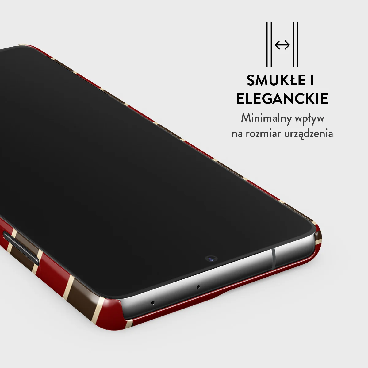 Yearbook - Samsung Galaxy S21 Ultra Etui - Image 4