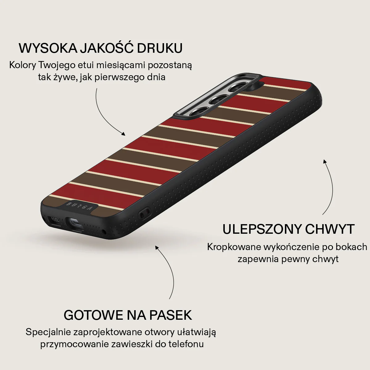 Yearbook - Samsung Galaxy S22 Etui - Image 16