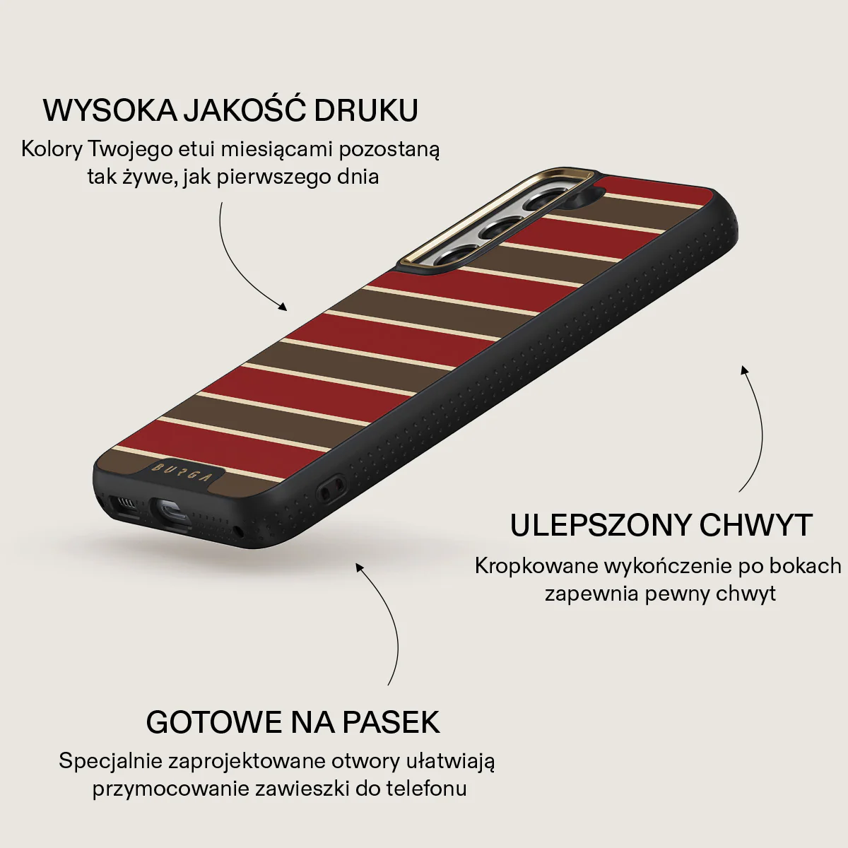 Yearbook - Samsung Galaxy S22 Etui - Image 9