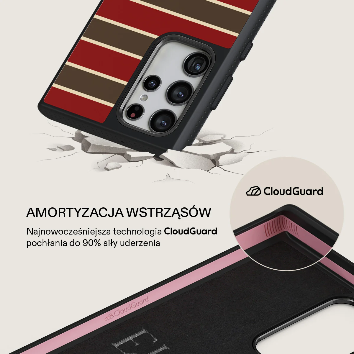Yearbook - Samsung Galaxy S22 Ultra Etui - Image 14
