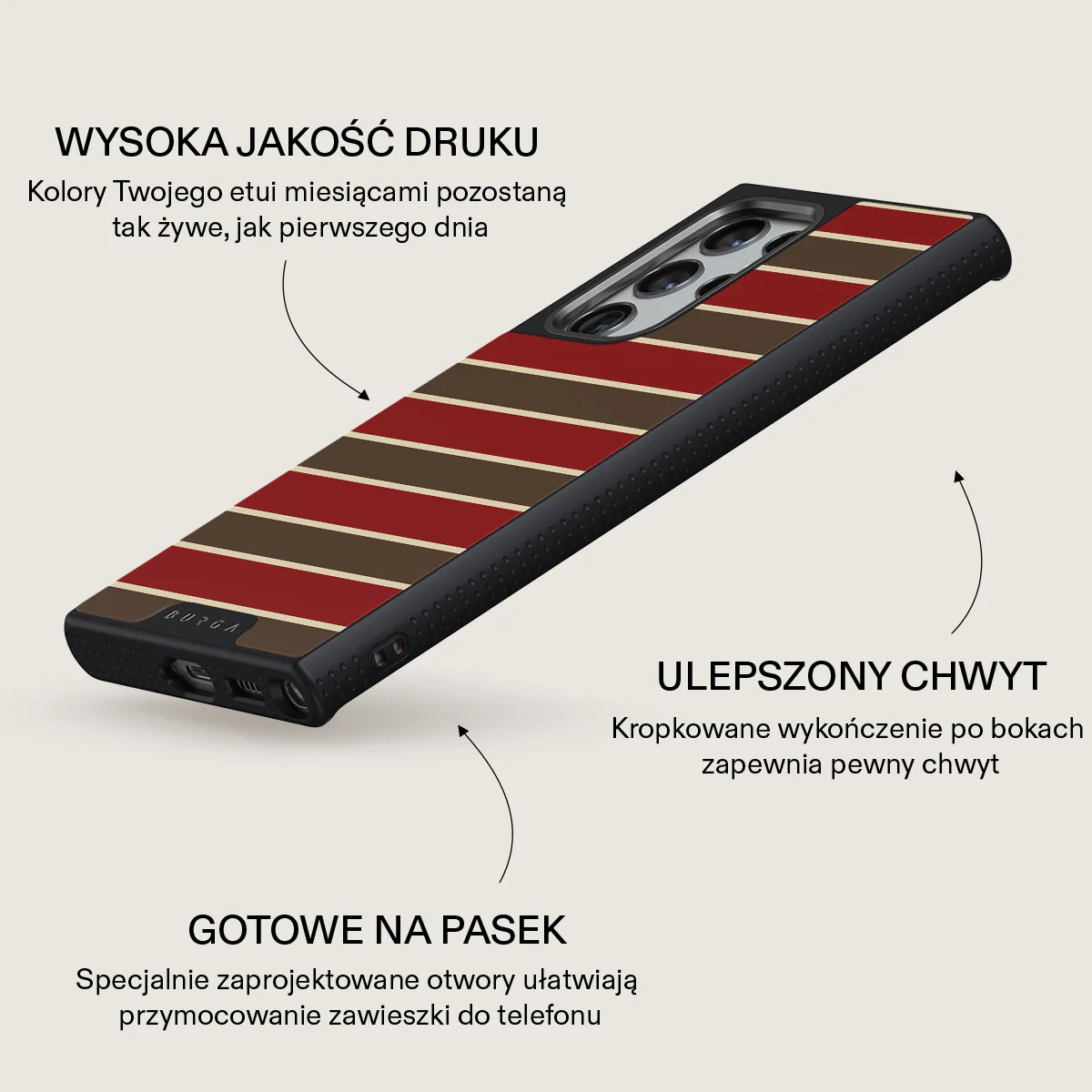 Yearbook - Samsung Galaxy S22 Ultra Etui - Image 16
