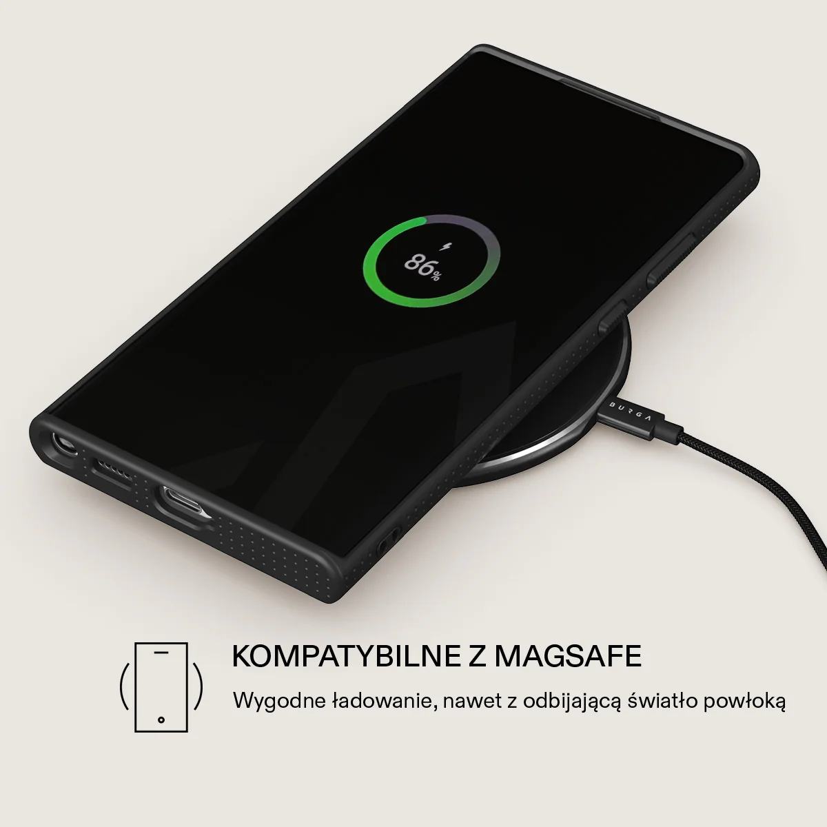 Yearbook - Samsung Galaxy S22 Ultra Etui - Image 18