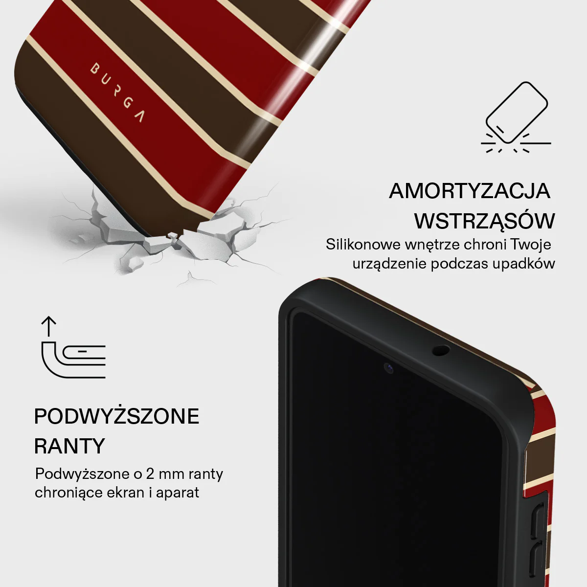 Yearbook - Samsung Galaxy S23 Etui - Image 4