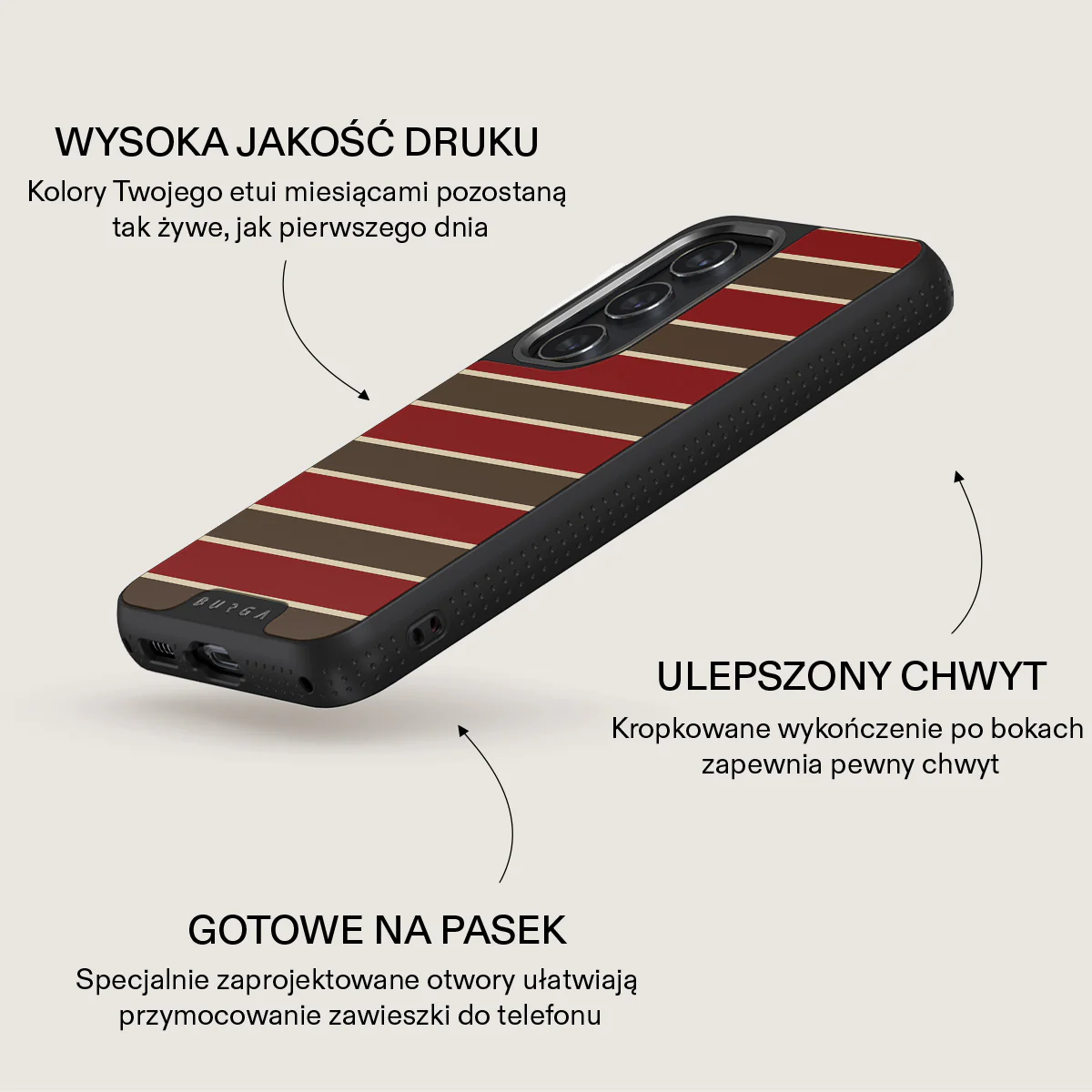 Yearbook - Samsung Galaxy S23 Plus Etui - Image 16