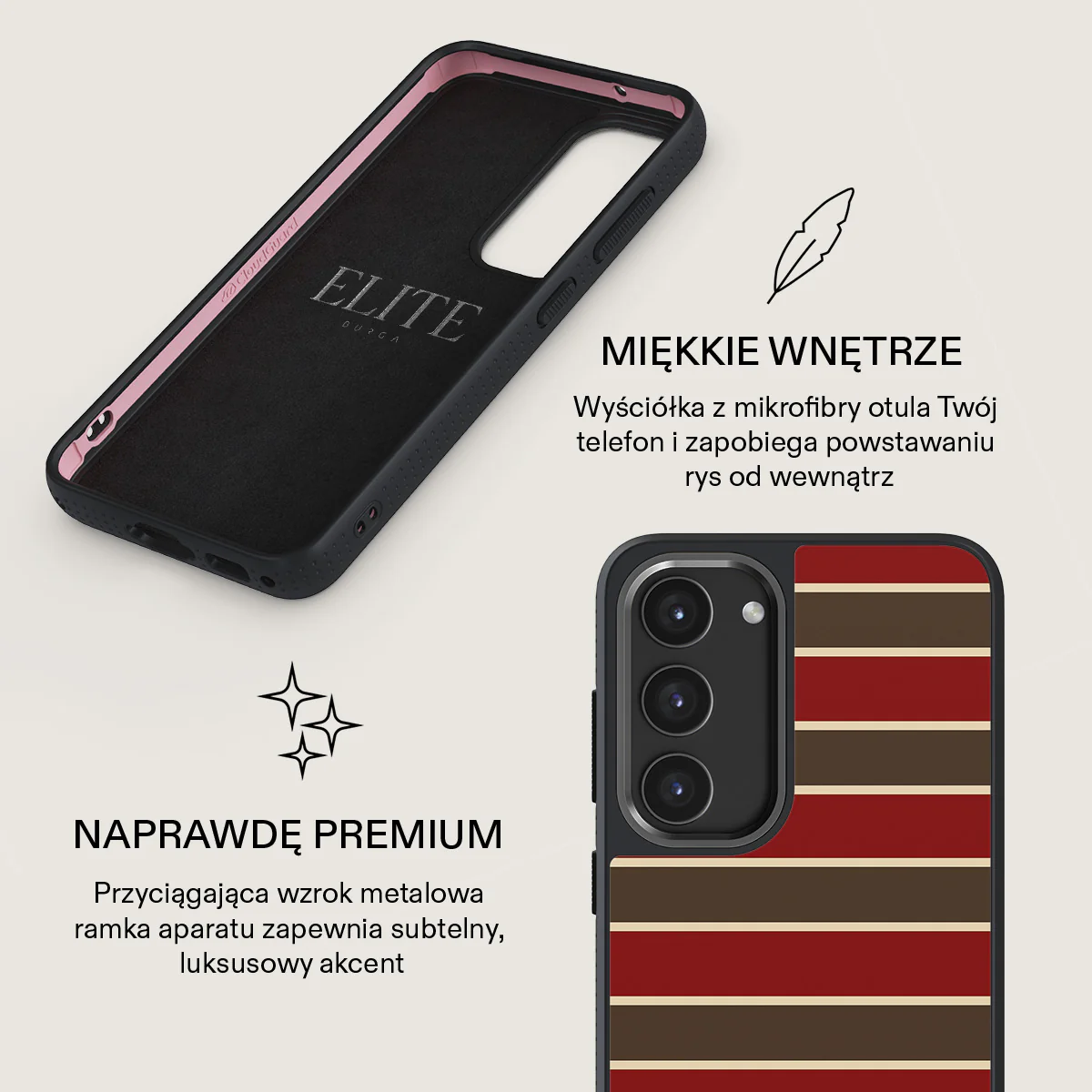 Yearbook - Samsung Galaxy S23 Plus Etui - Image 17