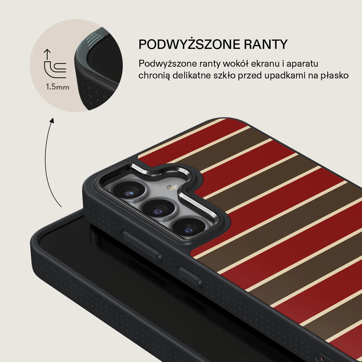 Yearbook - Samsung Galaxy S24 Etui - Image 15