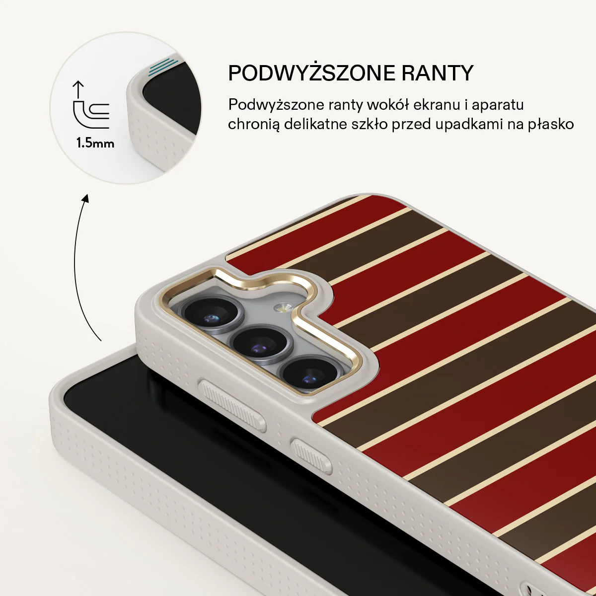 Yearbook - Samsung Galaxy S24 Plus Etui - Image 22