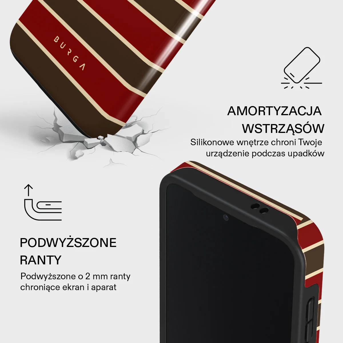 Yearbook - Samsung Galaxy S24 Plus Etui - Image 4