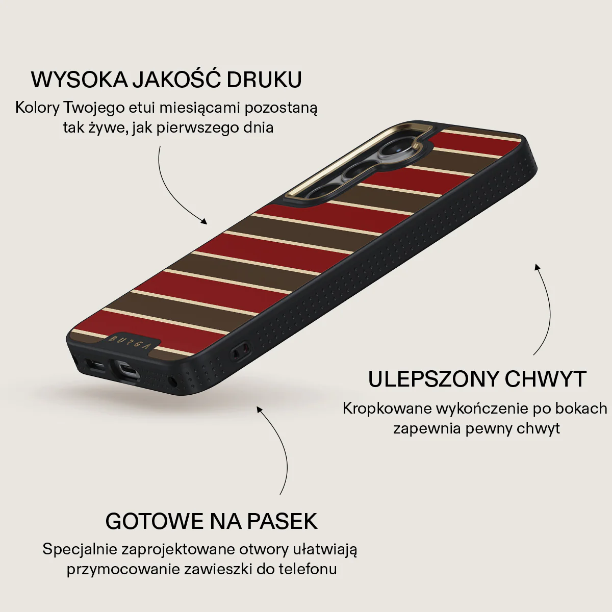 Yearbook - Samsung Galaxy S24 Plus Etui - Image 9