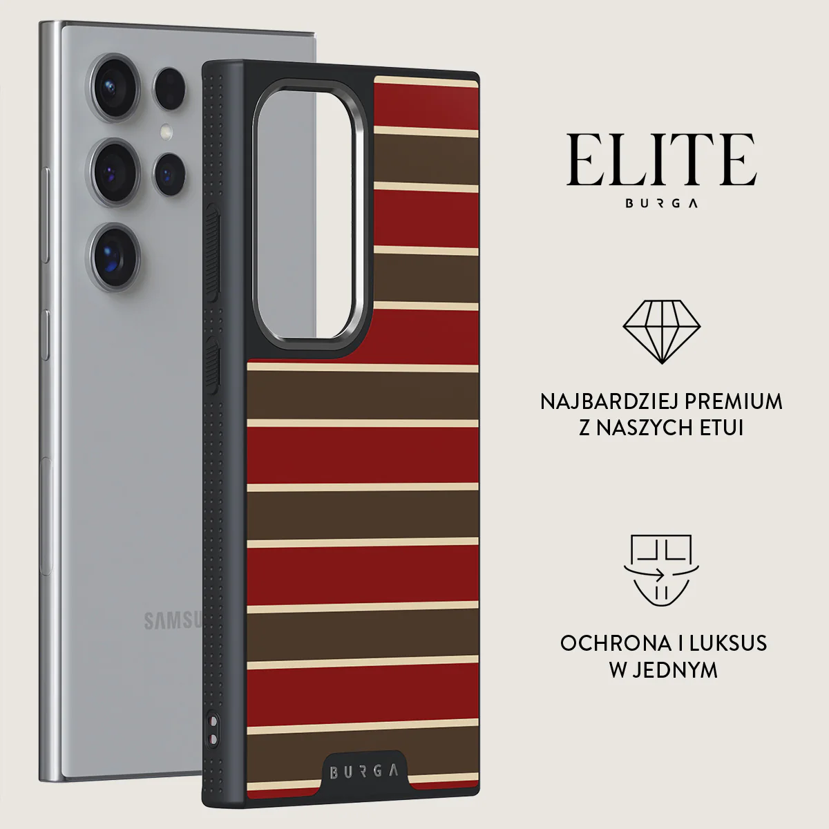 Yearbook - Samsung Galaxy S24 Ultra Etui - Image 13